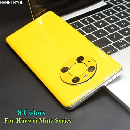 Чехлы для телефонов Huawei Mate 20 Pro HANPINYOU China At AliExpress