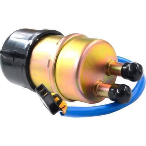 Motorcycle Engine Gasoline Fuel Pump For YAMAHA YZF R1 YZF R1 T/C Raven YZF R6 YZF1000 1997 YZF1000R 1997 YZF600R 1996-2004