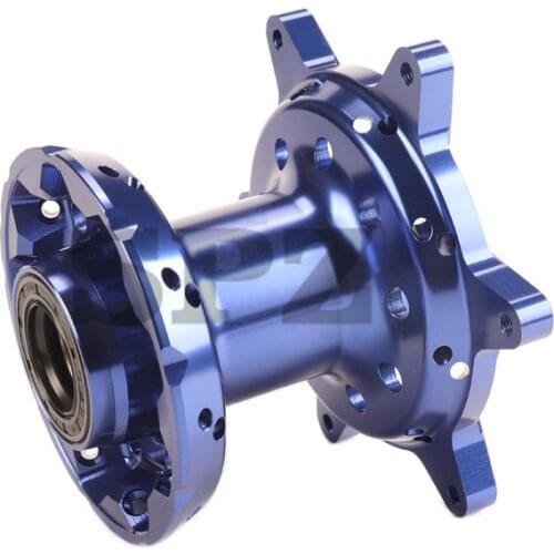 CNC Billet 36 Holes MX Front and Rear Wheels Hubs Set New For KTM 125-530 2003-2017 2004 2005 2006 2007 2008 2009 2010 2012 2013