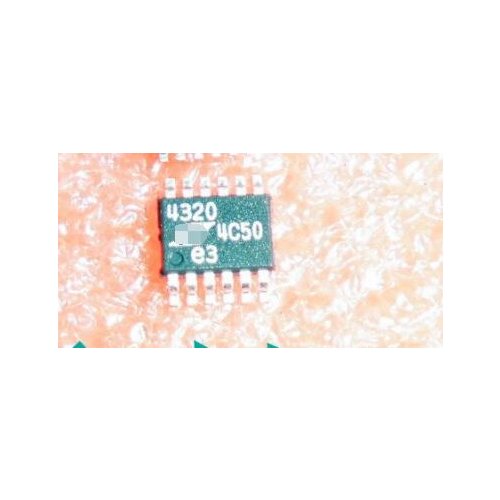 100% NEW Free shipping LT4320IMSE#PBF LT4320IMSE 4320 MSOP12 MODULE new in stock Free Shipping