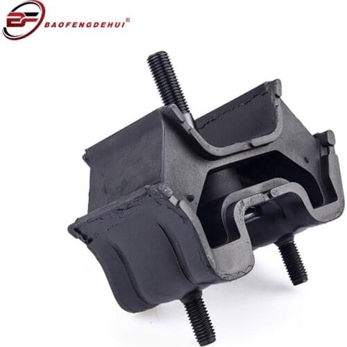 BaoFeng Auto Engine Motor Mount Left Front 1632400117 For Mercedes-Benz W163