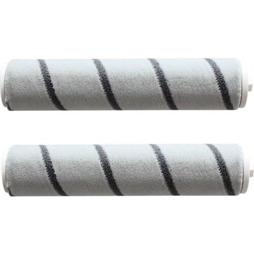 SANQ Main Brush Rolling Brush Sweeping Brush For Mijia Dreame V8/V9/V9B/V10 Handheld Vacuum Cleaner Accessories