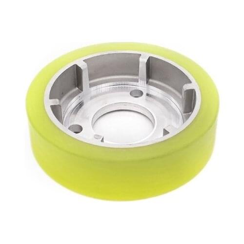 YS011C272G01 Escalator Drive Roller Use for Mitsubishi 132*35*45 1 Pack=10 Pieces