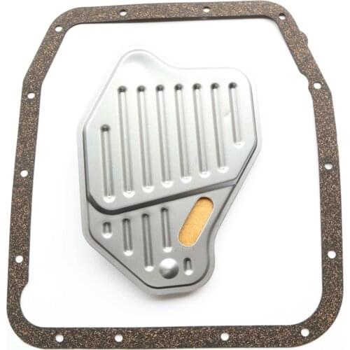 4R75W Automatic Transmission Filter Gasket Service for FORD F150 2005-2008
