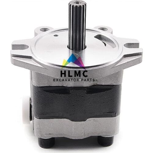 PSVD2-27E kyb27e original stainless steel High quality hydraulic gear pump for construction machinery