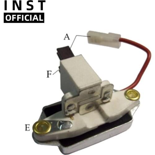 Alternator Voltage Regulator FOR 10-001 0134291 0134541 443930134291 443930136111 44393 0136131 12140