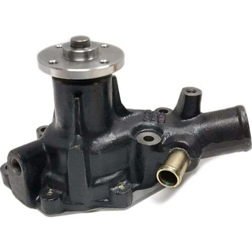 Water Pump 8-94439-851-3 8-94439-851-0 4BE1 4BG1 Fit for ISUZU