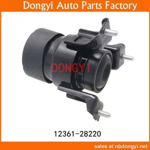High Quality Engine Mount OEM 12361-28220 12361-28221