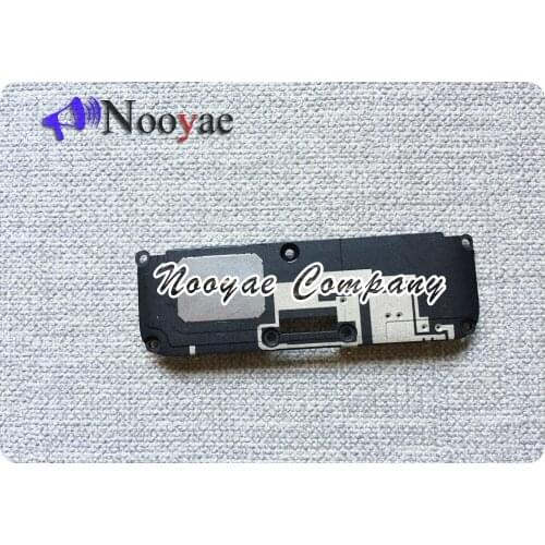 Top Tested Quality For Xiaomi Mi6 Mi 6 Buzzer Ringer Loudspeaker Loud Speaker Flex cable Replacement + tracking