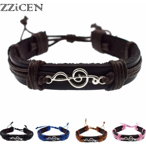 ZZICEN Pair Bracelets