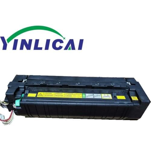1Pcs Refurbished Fuser Unit Assembly 110V 220V For Konica Minolta Bizhub C224 C284 C364 C224e C284e C364e Fusing Assy Kit
