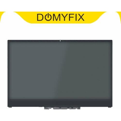 13.3" inch 4K 3840*2160 UHD LCD Screen Touch Display Digitizer Panel for Lenovo Yoga 720-13IKB
