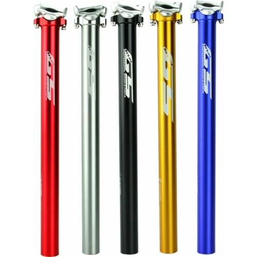 27.2mm 30.9mm 31.6mm Seatpost Bike Seat Tube CNC Alloy Road Bicycle Seatpost 385mm