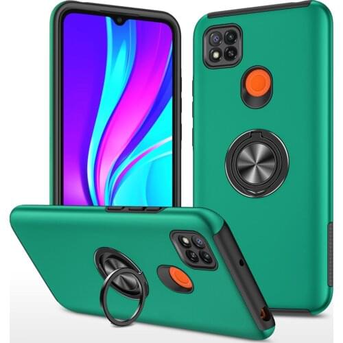 AIRSORCASE Phone Cases Xiaomi Redmi 9A