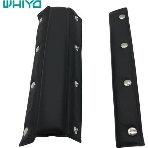 Whiyo 1 pcs of Bumper for Takstar HI2050 hi 2050 Headphones Head Pads Headbands Cushion Pads