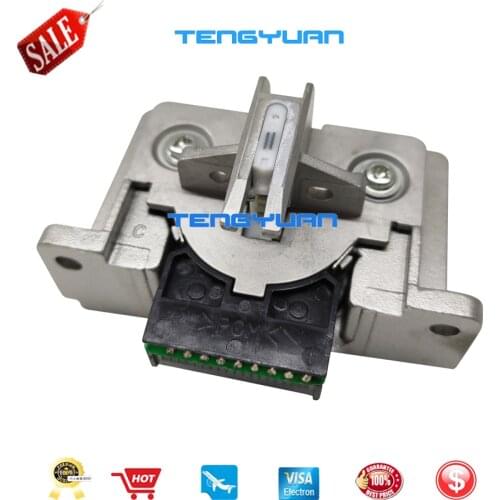 Free shipping F069000 Printhead for epson LQ 2180 LQ2180 refurbished print head printer head for dot matrix printer