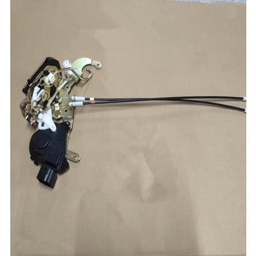 Door Lock Block For Geely MK LG1 Door Lock Mechanism Assembly