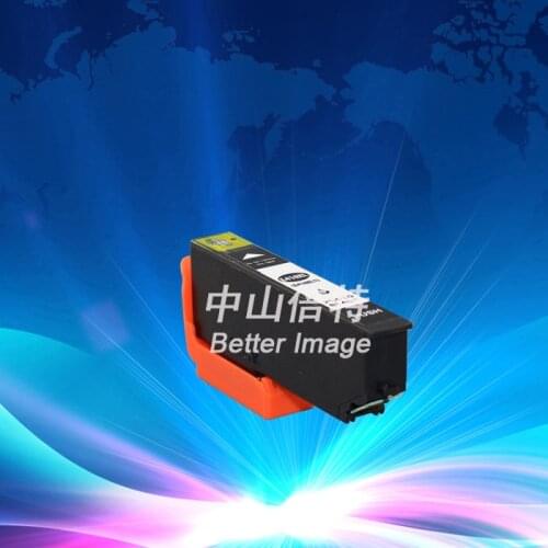 INK WAY for Epson 410XL Photo Black ,high capacity ink for XP-530 XP-630 XP-830 etc., 3 PCS 1 L,OT