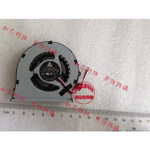 FOR SAMSUNG ksb06105ha-bc46 ba81-14323b 5v 0.40a laptop cooling fan