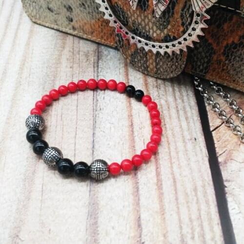 Красные браслеты DMSUREWAY China At AliExpress