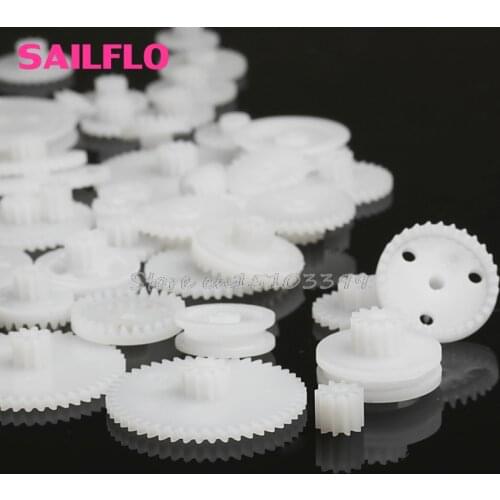 Шестеренки DOUBLEPOW China At AliExpress