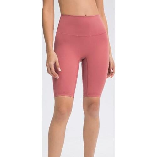HILADIES Yoga Shorts