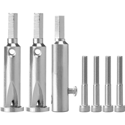 Wire Twisting Tool, Wire Stripper and Twister, Wire Terminals Power Tools, Auto Manual Quick Connector Twist Wire Tool