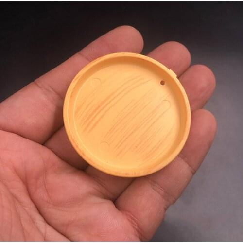 1/6 Scale Mini Plastic Tray Pallet Models for 12''Figures Bodies Accessories DIY