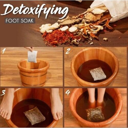 Wormwood Foot Bath Bag Wormwood Foot Bath Kits Health Care Wormwood Lavipeditum Bags Bath Foot Bath Children Bath Moxa Leaf Pack