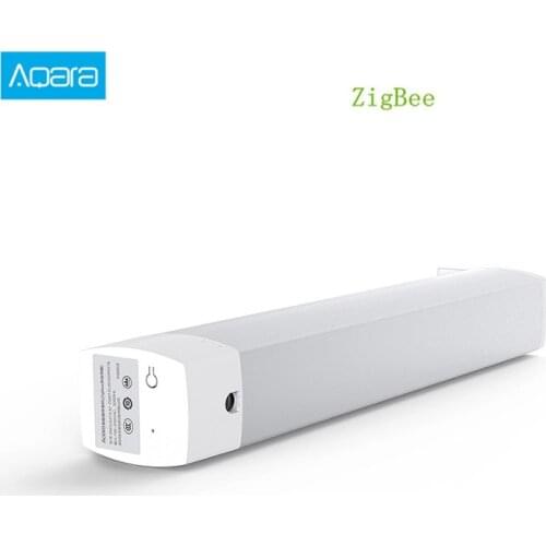 2020 Aqara Curtain motor with Curtain curtain Controler Zigbee wifi work For smart home Mi home APP Hot selling