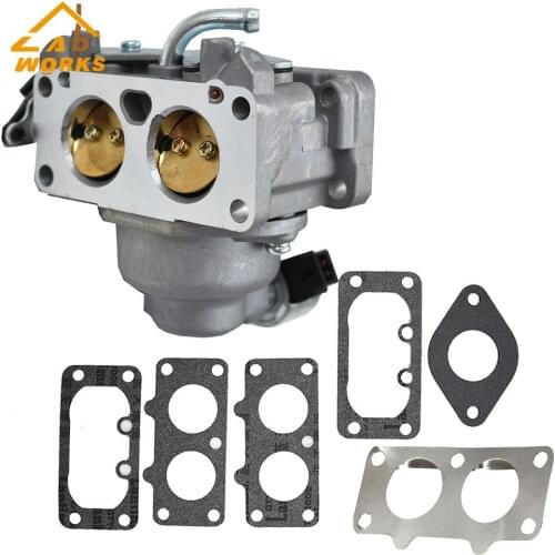 New Carburetor Fits For Kawasaki 15004-0939 FX751V Replaces 15004-7045 15004-0867 free shipping