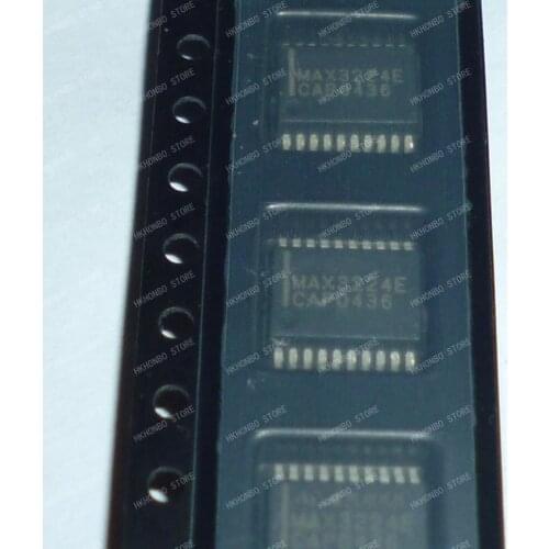 New SOP MAX3224EAP MAX3243CDWR MAX3244CAI MAX3440EESA MAX3443EESA MAX3486EESA MAX3224ECAP
