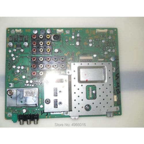 Original KLV-40J400A Motherboard 1-875-581-13 For LTZ400HA07 DJ Equipment Accessories