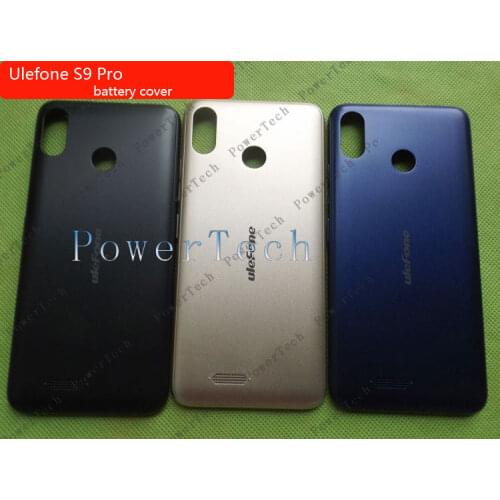 ULEFONE Cases For Phones Ulefone S9 Pro China
