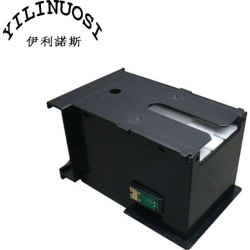 For Epson T6711 Maintenance Tank printer parts