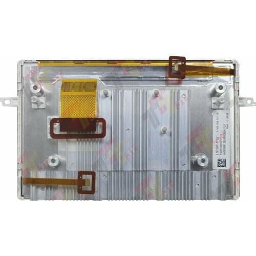 Dashboard LCD Display for Mercedes S-Class CL63 W221 A2219008401 Radio Navigation (2006-2013)