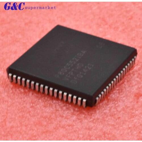 1/5PCS P80C552IBA 8-bit 68PINS GOOD QUALITY diy electronics