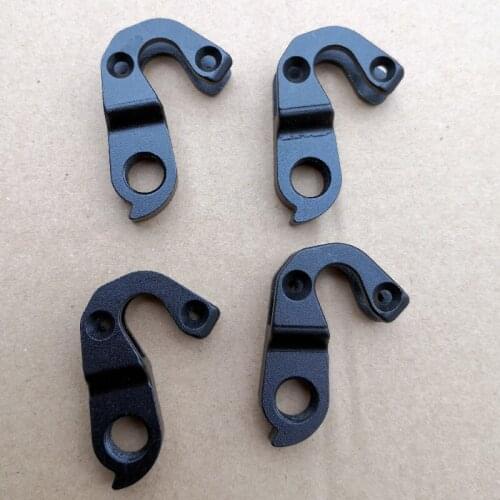 5pcs CNC Bicycle derailleur hanger For BMC #41 #214967 #42 #213679 Teammachine ALR01 SLR01 SLR02 SLR03 MECH dropout carbon frame