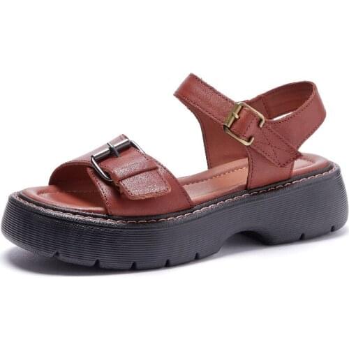 Women's Sandals BODENSEE China