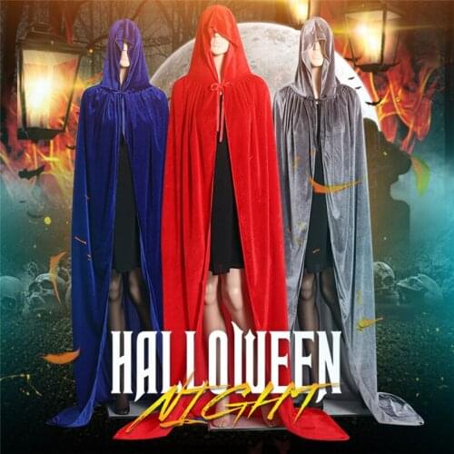 JEMMA LEONG Carnival Costumes For Adults