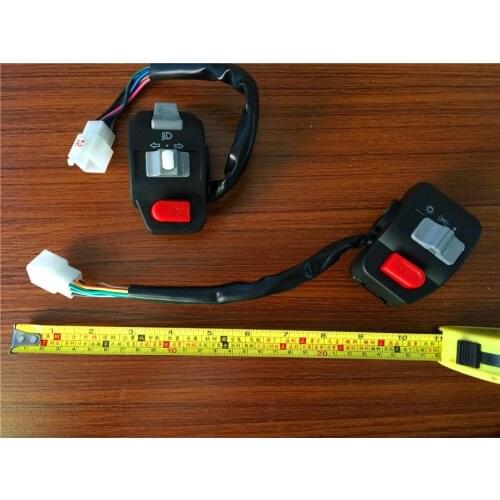 STARPAD For Motorcycles small guy without a fight, switch the seat assembly speaker combination with overtaking start