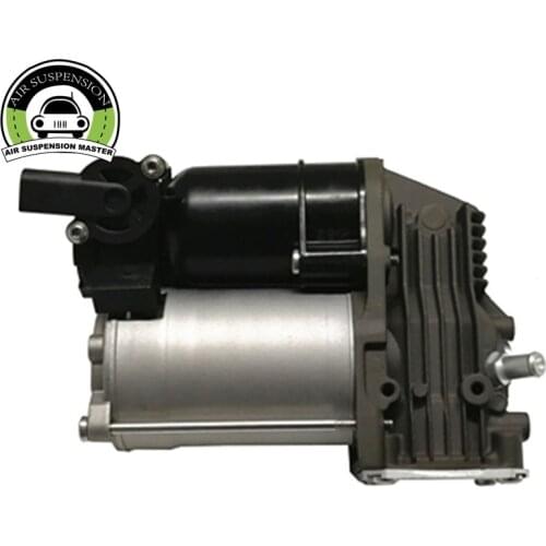 Air suspension compressor for Mercedes Vito W639 2003-2014 A6393200404 A6393200204 air compressor for mercedes vito