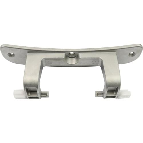 NEW Front Load Door Hinge For Electrolux Frigidaire Washing Machine 134550800