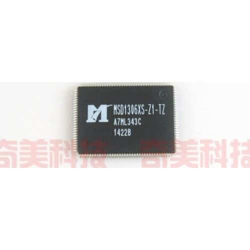 Xinyuan MSD1306XSEK-Z1 MSD1306XS MSD1306 QFP128 New original authentic integrated circuit IC LCD chip electronic 1PCS
