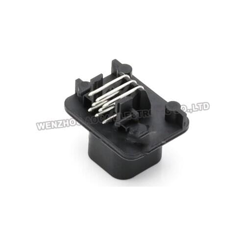 New energy automobile 776286-1 776273-1 770680-1 male connector 8P female cable connector terminal car wire Plugs 776280-1