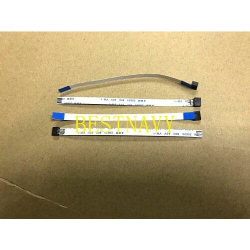 Brand new extend flex cable ribbon for Display 4Pin many kinds of touch screen touch panel 20PCS/lot