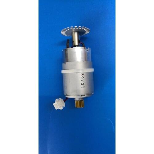 ORIGINAL Duplicator SUICTION MOTOR ASSY fit for MV RV9 024-75103 OR 024-74008 FREE SHIPPING