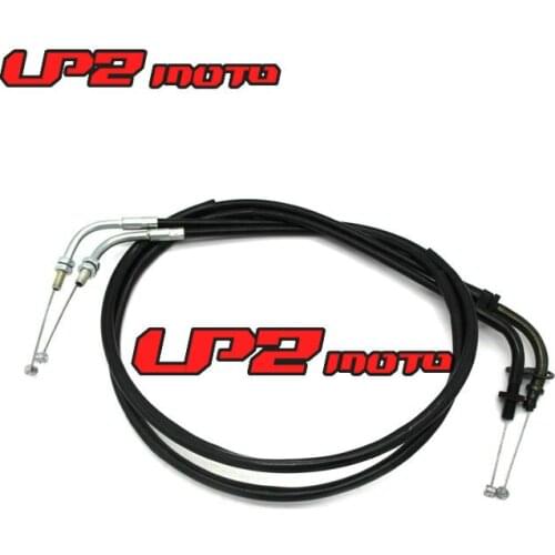 Suitable For YAMAHA XV250 VIRAGO 1988-2013 XVS250 Throttle Line Throttle Cable Pull Line