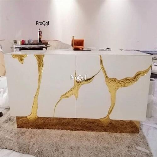 Prodgf 1Pcs A Set Designer Like Ins Modern Kitchen Cabinet