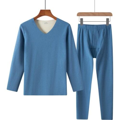 RANMO Men's Homewear